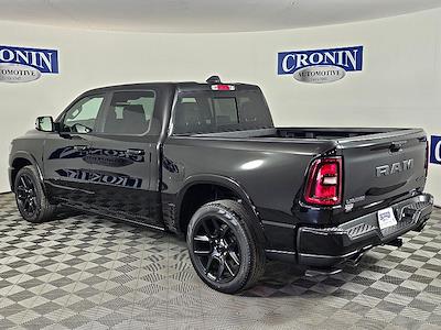 2026 Ram 1500 Crew Cab 4WD Pickup for sale #C06117 - photo 2