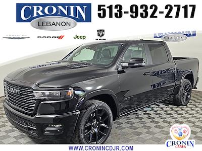 2026 Ram 1500 Crew Cab 4WD Pickup for sale #C06117 - photo 1