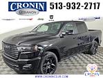 2026 Ram 1500 Crew Cab 4WD Pickup for sale #C06117 - photo 1