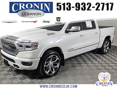 2021 Ram 1500 Crew Cab 4WD Pickup for sale #C06117A - photo 1