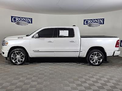 2021 Ram 1500 Crew Cab 4WD Pickup for sale #C06117A - photo 2