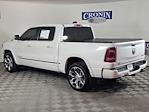 2021 Ram 1500 Crew Cab 4WD Pickup for sale #C06117A - photo 2