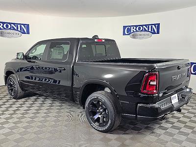 New 2026 Ram 1500 Big Horn Crew Cab 4WD Pickup for sale #C06118 - photo 2