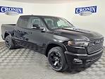 New 2026 Ram 1500 Big Horn Crew Cab 4WD Pickup for sale #C06119 - photo 7