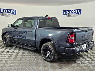 New 2026 Ram 1500 Big Horn Crew Cab 4WD Pickup for sale #C06127 - photo 2