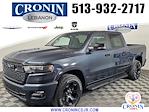 New 2026 Ram 1500 Big Horn Crew Cab 4WD Pickup for sale #C06127 - photo 1