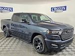 New 2026 Ram 1500 Big Horn Crew Cab 4WD Pickup for sale #C06127 - photo 7