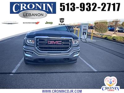 2017 GMC Sierra 1500 Double Cab 4WD Pickup for sale #C06127A - photo 1