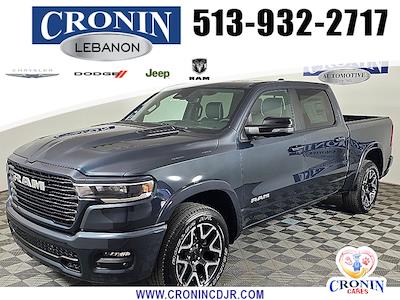 2026 Ram 1500 Crew Cab 4WD Pickup for sale #C06128 - photo 1