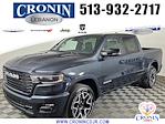 2026 Ram 1500 Crew Cab 4WD Pickup for sale #C06128 - photo 1