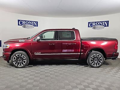 2026 Ram 1500 Crew Cab 4WD Pickup for sale #C06129 - photo 2