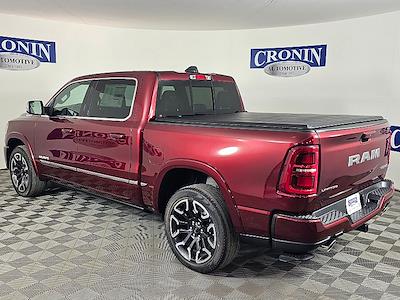 2026 Ram 1500 Crew Cab 4WD Pickup for sale #C06129 - photo 2
