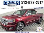 2026 Ram 1500 Crew Cab 4WD Pickup for sale #C06129 - photo 1