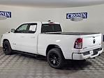 2022 Ram 1500 Quad Cab 4WD Pickup for sale #C06132A - photo 4
