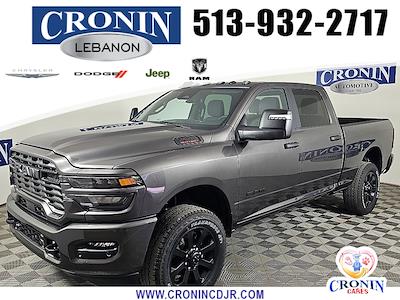 2025 Ram 2500 Crew Cab 4WD Pickup for sale #C06134 - photo 1