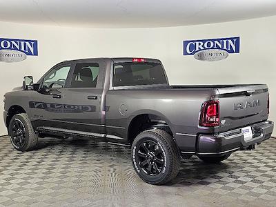2025 Ram 2500 Crew Cab 4WD Pickup for sale #C06134 - photo 2