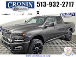 2025 Ram 2500 Crew Cab 4WD Pickup for sale #C06134 - photo 1
