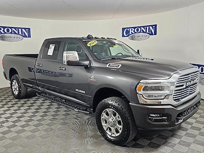 2024 Ram 3500 Crew Cab 4WD Pickup for sale #C06135A - photo 1