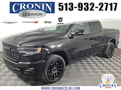 2026 Ram 1500 Crew Cab 4WD Pickup for sale #C06141 - photo 1