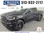 2026 Ram 1500 Crew Cab 4WD Pickup for sale #C06141 - photo 1