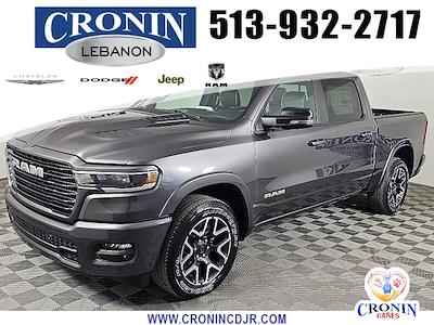 2026 Ram 1500 Crew Cab 4WD Pickup for sale #C06142 - photo 1