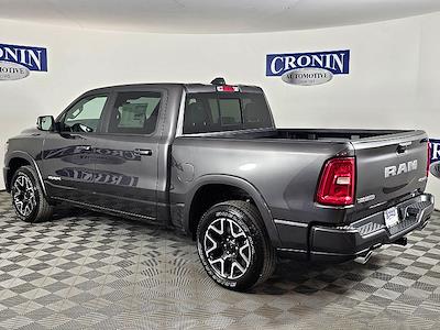 2026 Ram 1500 Crew Cab 4WD Pickup for sale #C06142 - photo 2