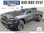 2026 Ram 1500 Crew Cab 4WD Pickup for sale #C06142 - photo 1