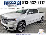 New 2026 Ram 1500 Limited Crew Cab 4WD Pickup for sale #C06144 - photo 1