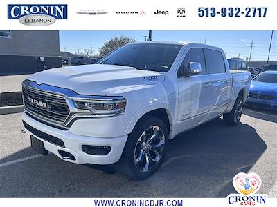 Used 2019 Ram 1500 - photo 1