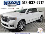 New 2026 Ram 1500 Limited Longhorn Crew Cab 4WD Pickup for sale #C06145 - photo 1