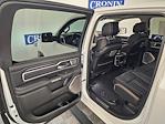 New 2026 Ram 1500 Limited Longhorn Crew Cab 4WD Pickup for sale #C06145 - photo 17