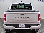 New 2026 Ram 1500 Limited Longhorn Crew Cab 4WD Pickup for sale #C06145 - photo 4