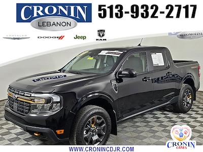 2024 Ford Maverick SuperCrew Cab AWD Pickup for sale #C06149A - photo 1