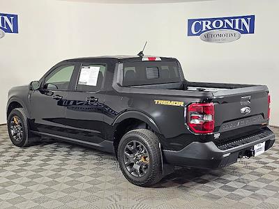 2024 Ford Maverick SuperCrew Cab AWD Pickup for sale #C06149A - photo 2
