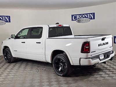 New 2026 Ram 1500 Big Horn Crew Cab 4x4 Pickup for sale #C06154 - photo 2