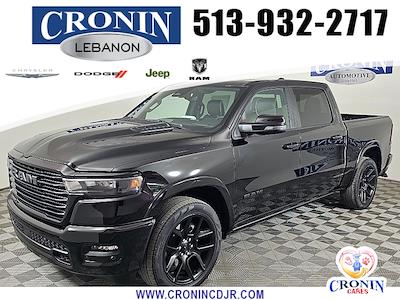 2026 Ram 1500 Crew Cab 4WD Pickup for sale #C06155 - photo 1