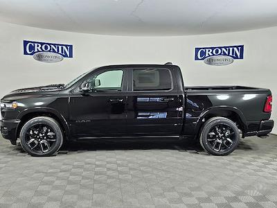 2026 Ram 1500 Crew Cab 4WD Pickup for sale #C06155 - photo 2
