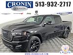 2026 Ram 1500 Crew Cab 4WD Pickup for sale #C06155 - photo 1