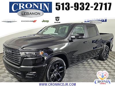 2026 Ram 1500 Crew Cab 4WD Pickup for sale #C06157 - photo 1