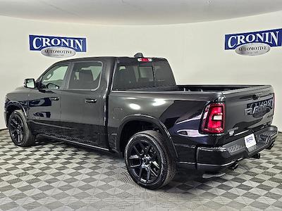 2026 Ram 1500 Crew Cab 4WD Pickup for sale #C06157 - photo 2