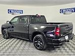 New 2026 Ram 1500 Laramie Crew Cab 4WD Pickup for sale #C06157 - photo 2