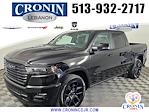 New 2026 Ram 1500 Laramie Crew Cab 4WD Pickup for sale #C06157 - photo 1