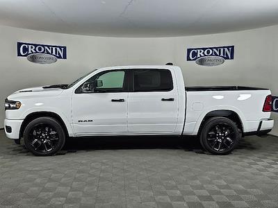 New 2026 Ram 1500 Laramie Crew Cab 4WD Pickup for sale #C06170 - photo 2