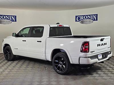 2026 Ram 1500 Crew Cab 4WD Pickup for sale #C06170 - photo 1