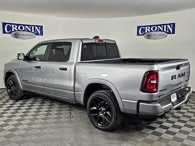 2026 Ram 1500 Crew Cab 4WD Pickup for sale #C06172 - photo 2
