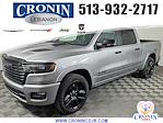 2026 Ram 1500 Crew Cab 4WD Pickup for sale #C06172 - photo 1