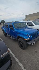 2022 Jeep Gladiator Crew Cab 4WD Pickup for sale #C06175A - photo 1