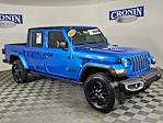 2022 Jeep Gladiator Crew Cab 4WD Pickup for sale #C06175A - photo 8