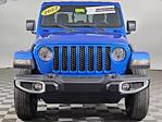 2022 Jeep Gladiator Crew Cab 4WD Pickup for sale #C06175A - photo 9