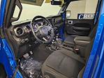 2022 Jeep Gladiator Crew Cab 4WD Pickup for sale #C06175A - photo 11